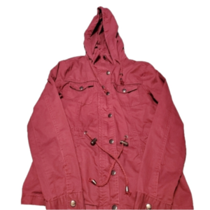Ashley Outerwear Jacket